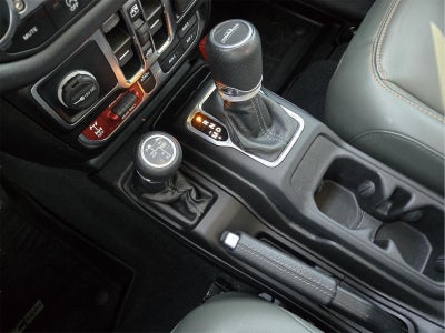 2024 Jeep Gladiator Mojave X