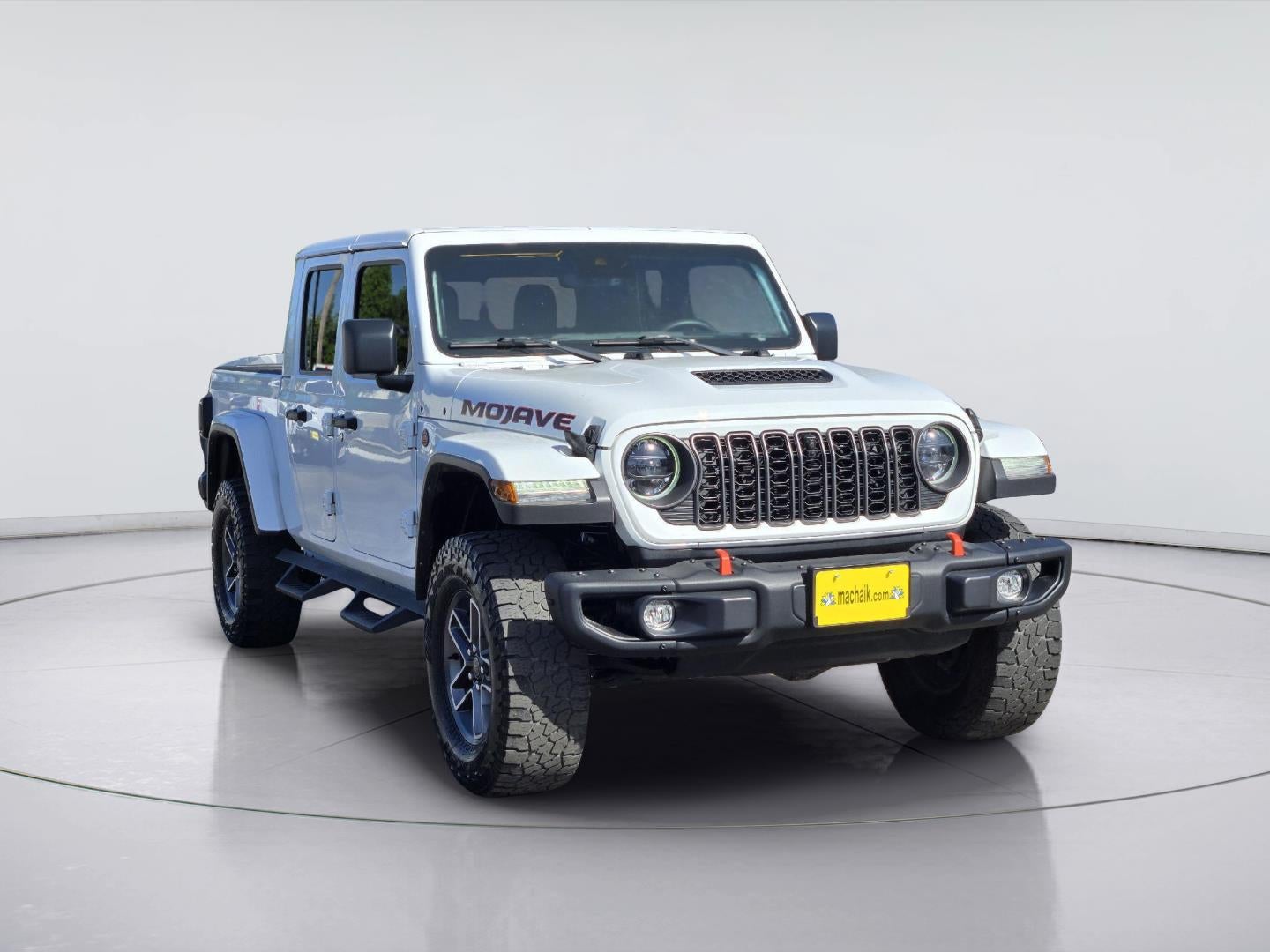 2024 Jeep Gladiator Mojave X