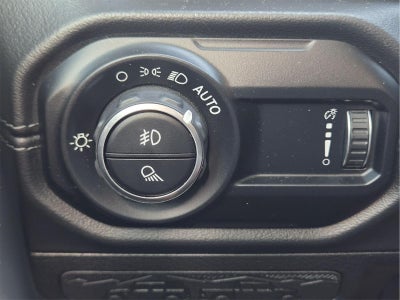2024 Jeep Gladiator Mojave X