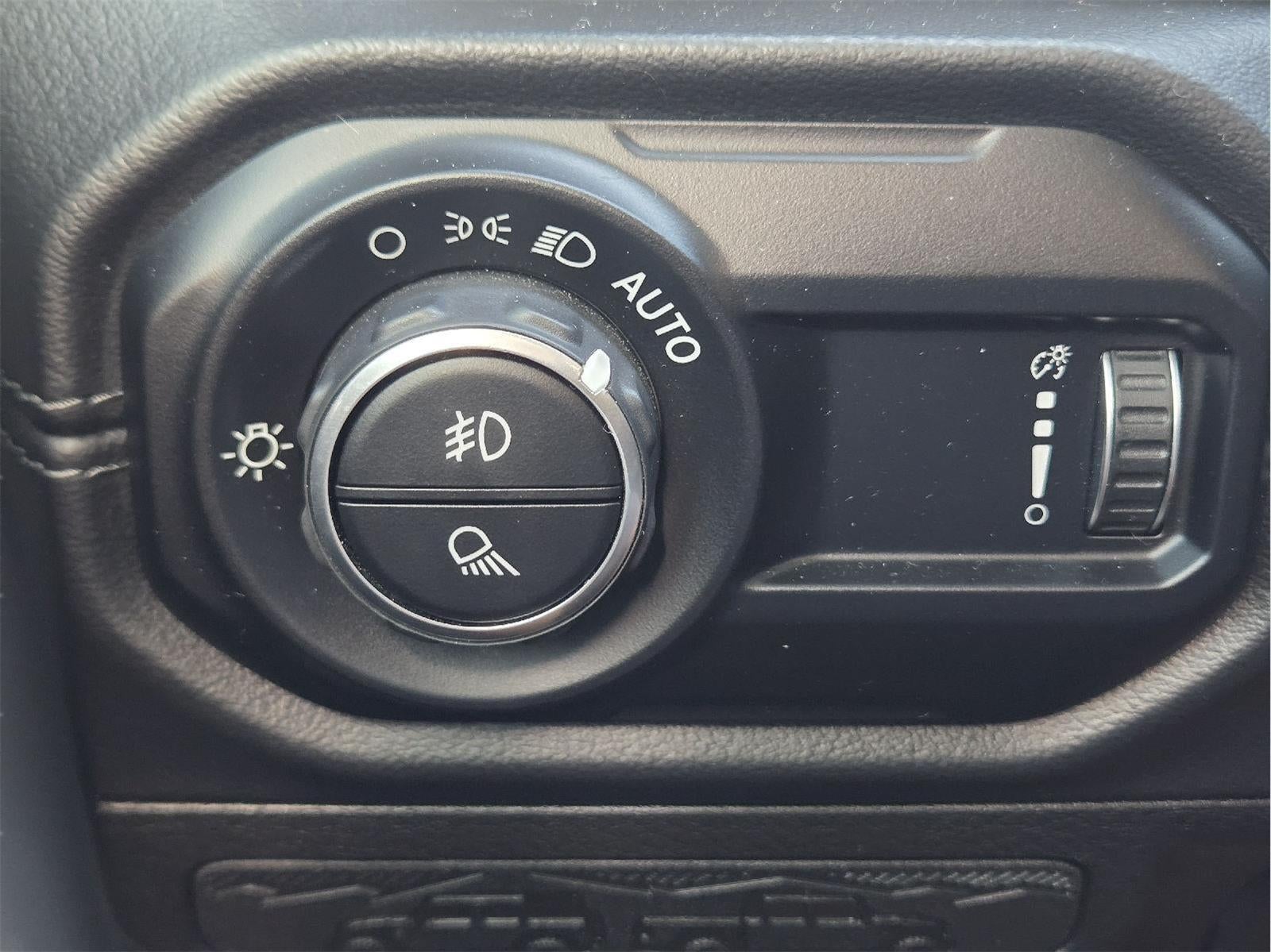 2024 Jeep Gladiator Mojave X