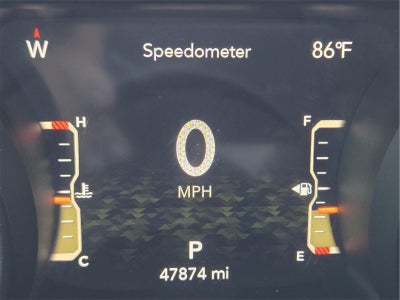 2024 Jeep Gladiator Mojave X