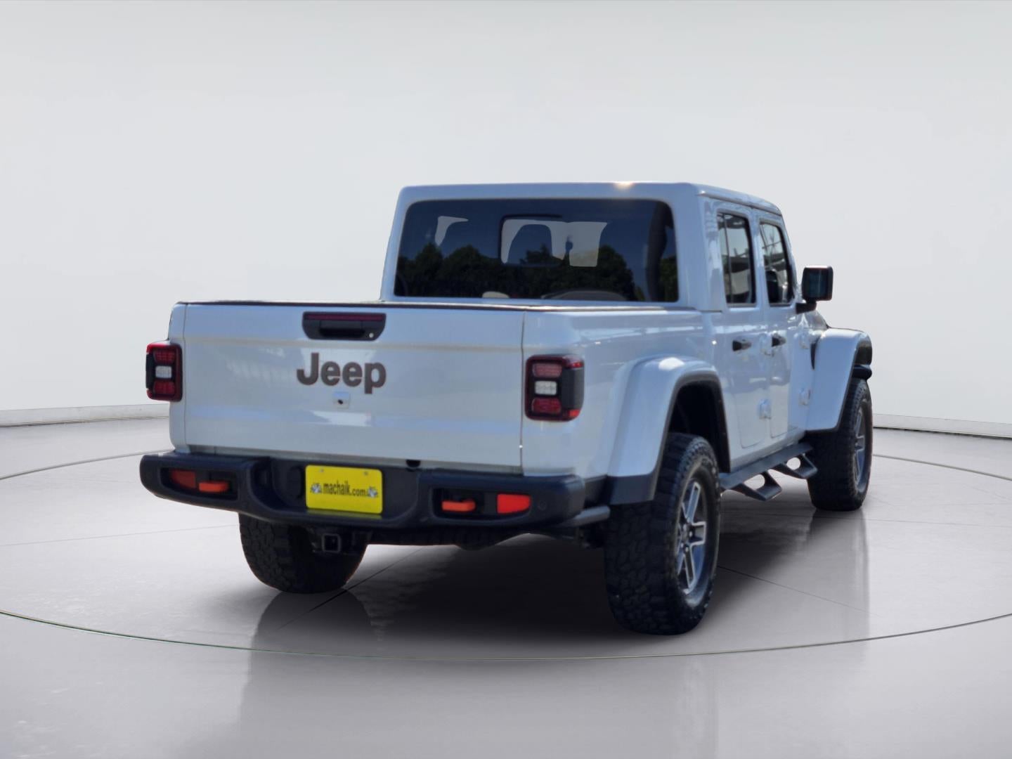 2024 Jeep Gladiator Mojave X