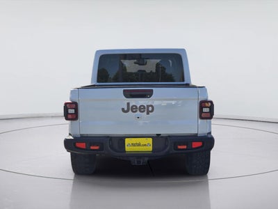 2024 Jeep Gladiator Mojave X
