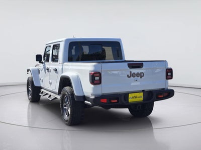 2024 Jeep Gladiator Mojave X