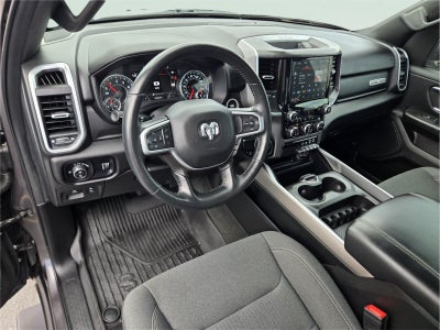 2022 RAM 1500 Lone Star