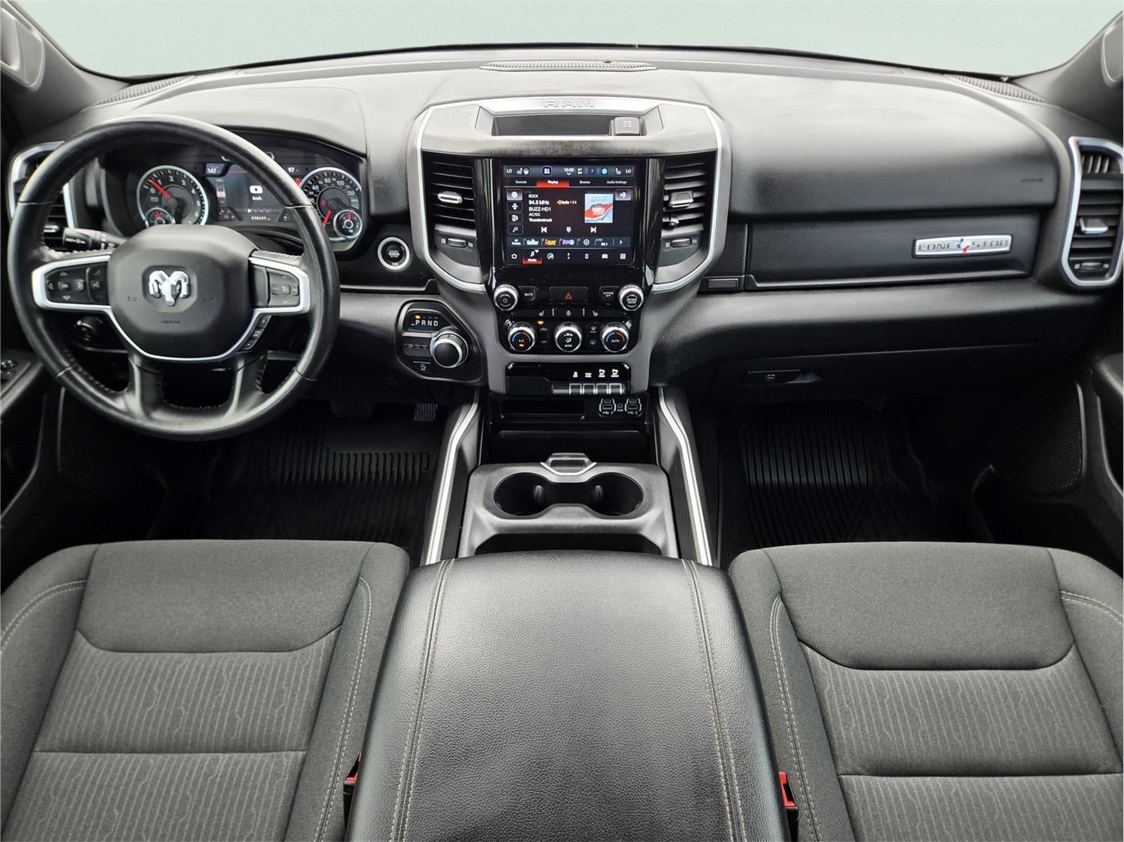 2022 RAM 1500 Lone Star