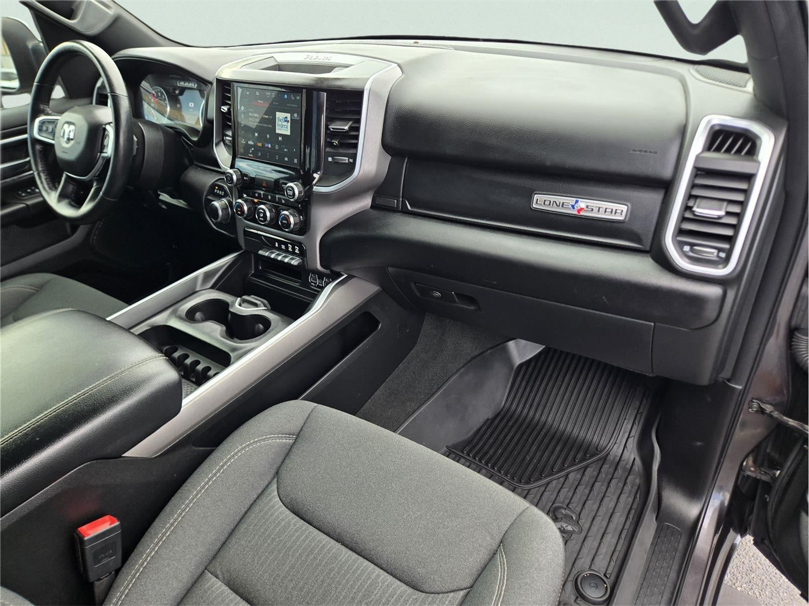 2022 RAM 1500 Lone Star