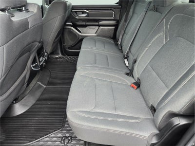 2022 RAM 1500 Lone Star