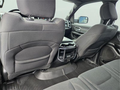 2022 RAM 1500 Lone Star