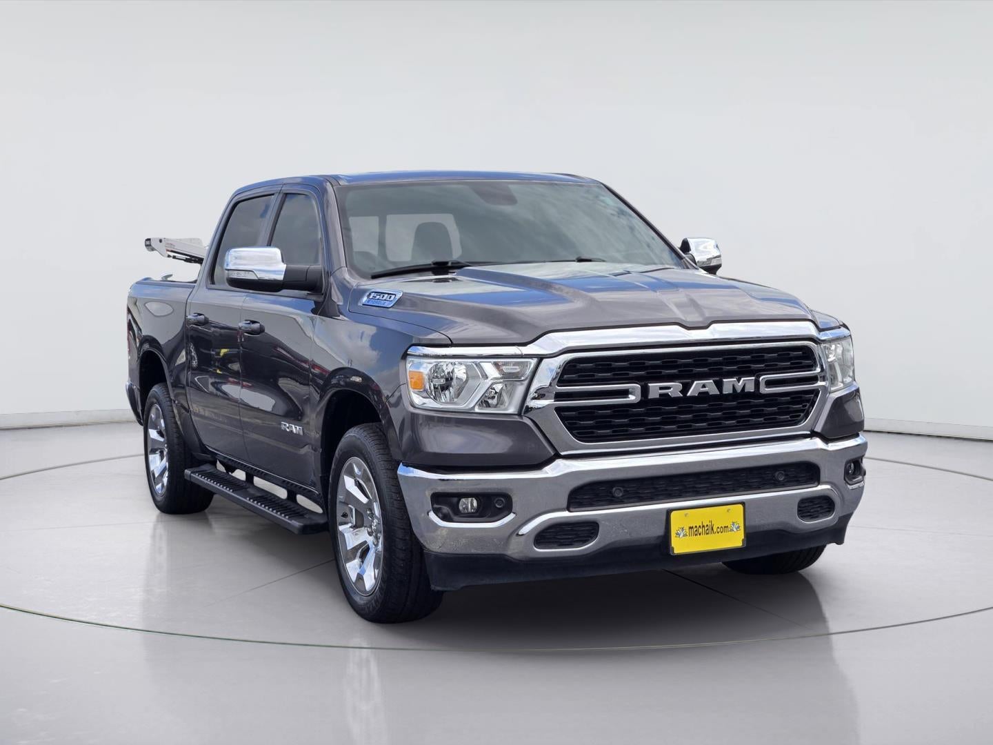 2022 RAM 1500 Lone Star