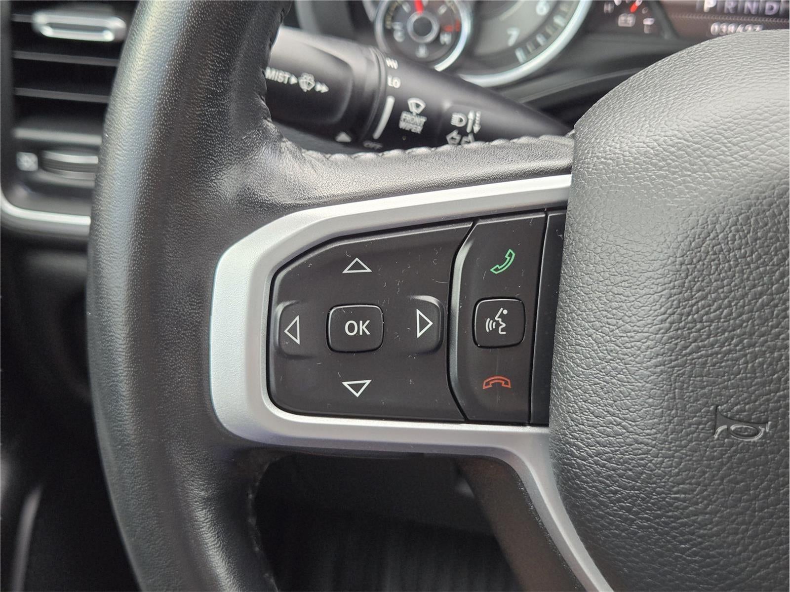 2022 RAM 1500 Lone Star
