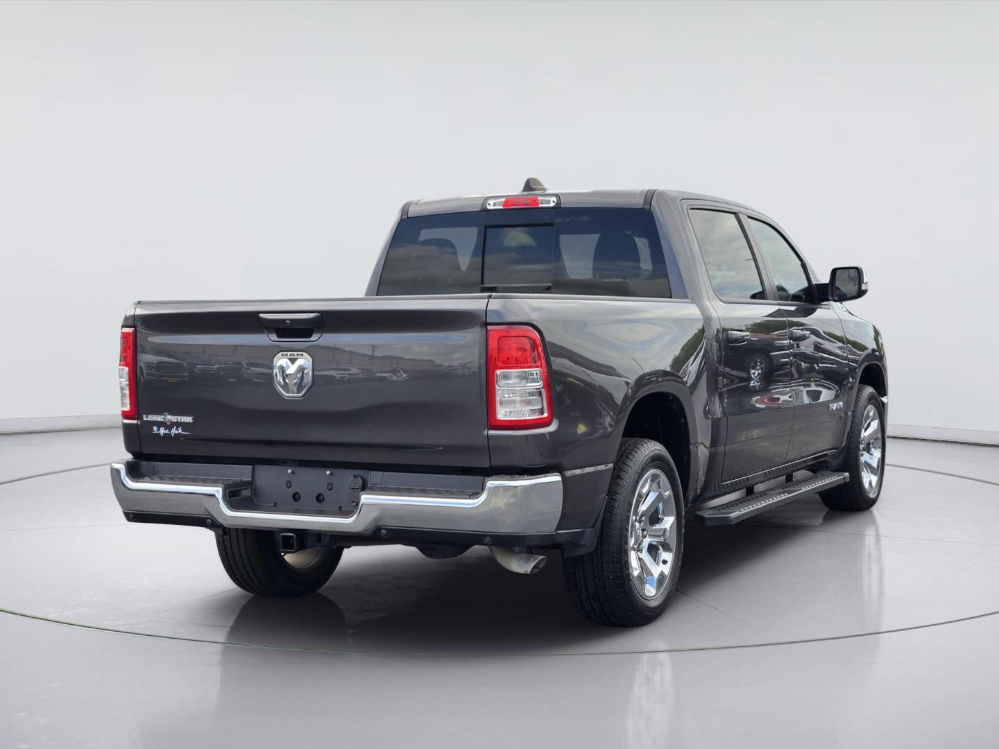 2022 RAM 1500 Lone Star