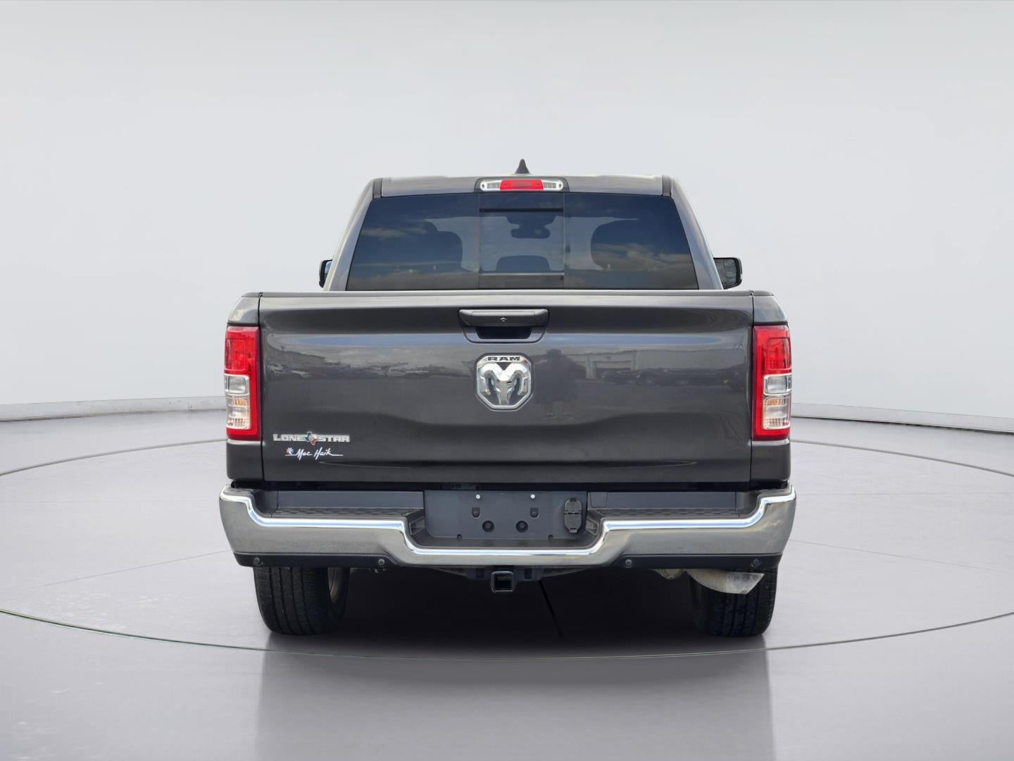 2022 RAM 1500 Lone Star