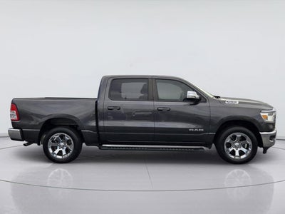 2022 RAM 1500 Lone Star