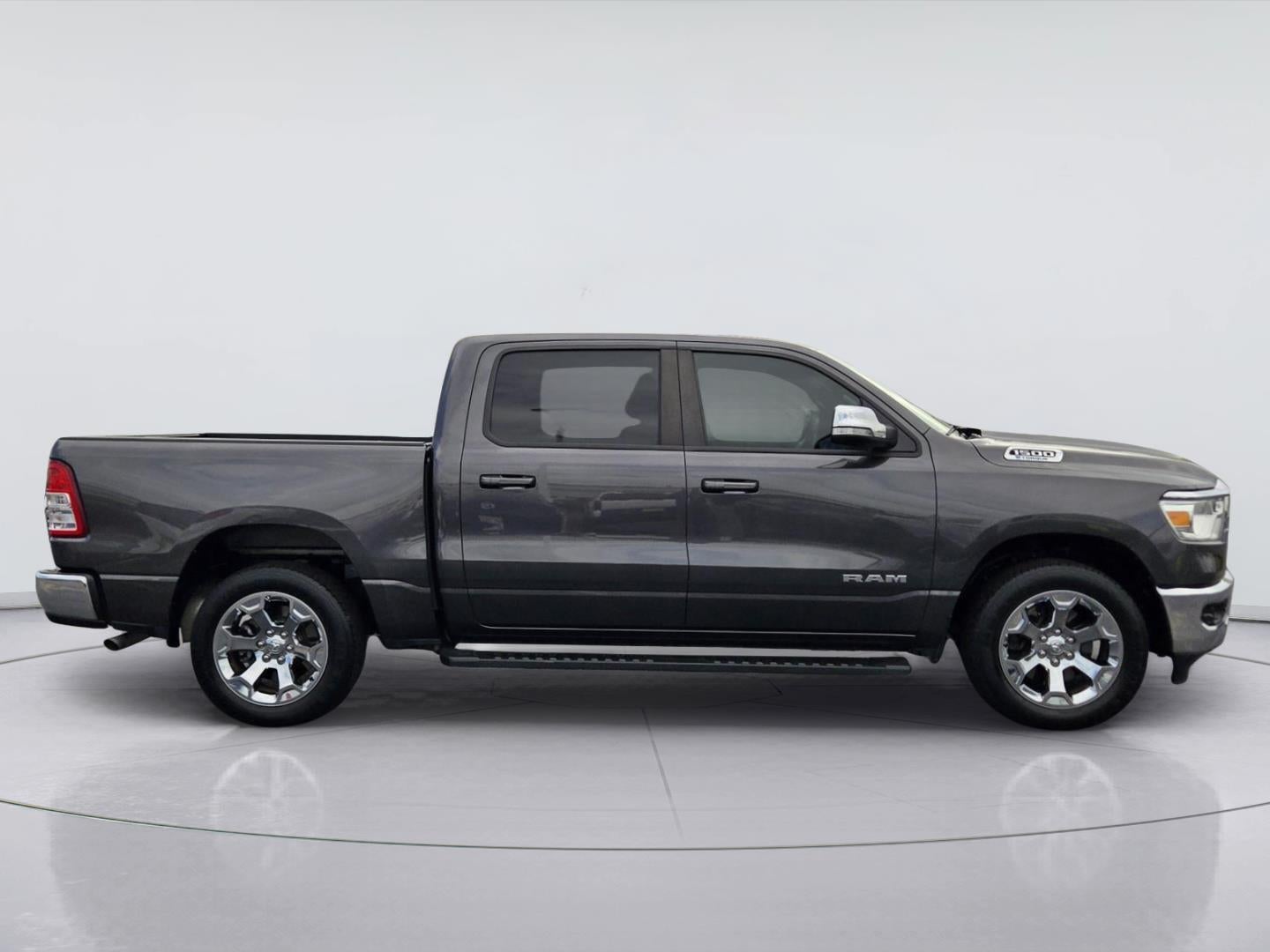 2022 RAM 1500 Lone Star