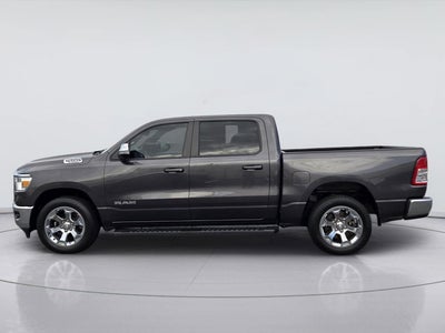 2022 RAM 1500 Lone Star