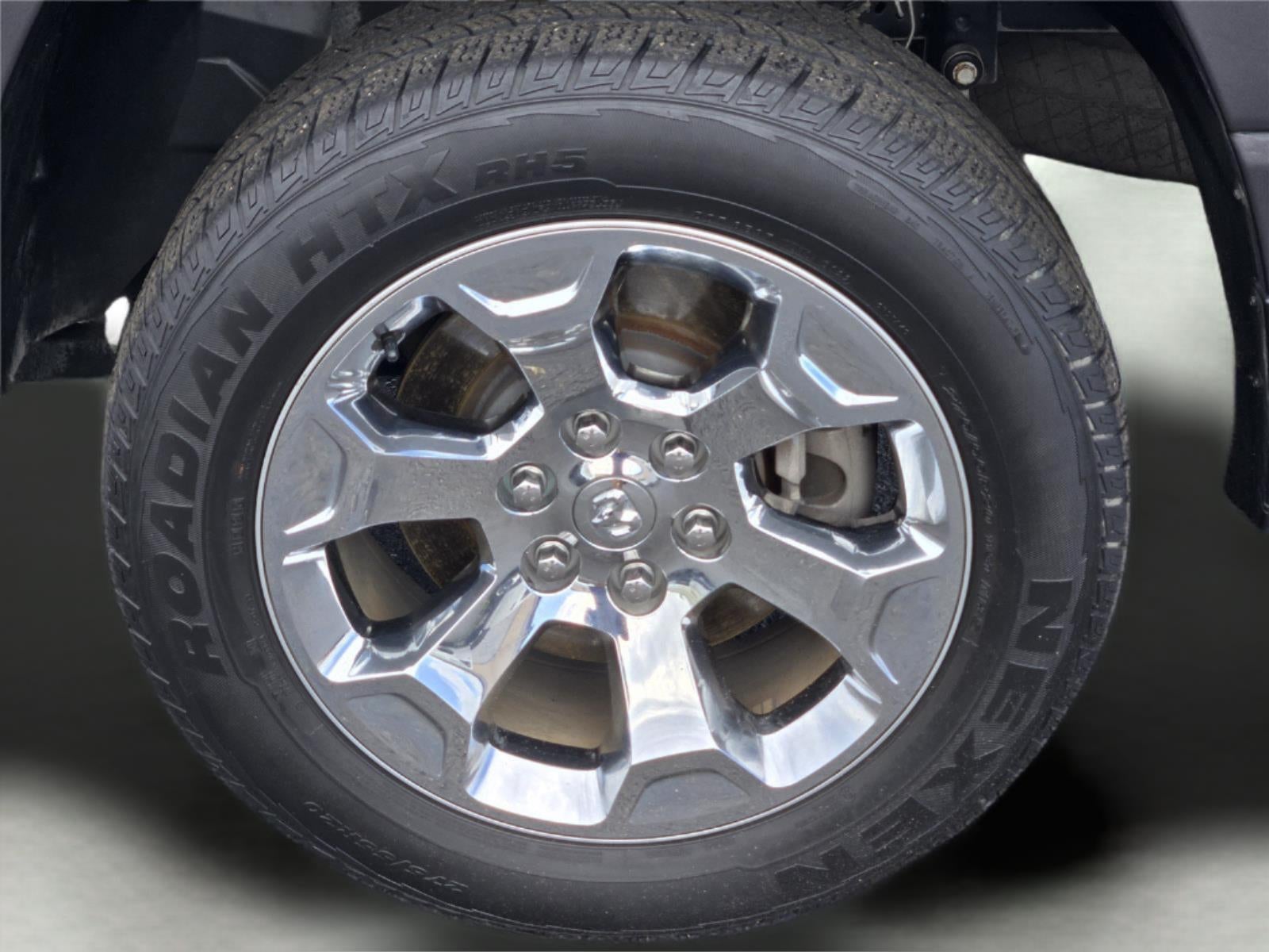 2022 RAM 1500 Lone Star