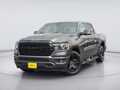 2022 RAM 1500 Lone Star
