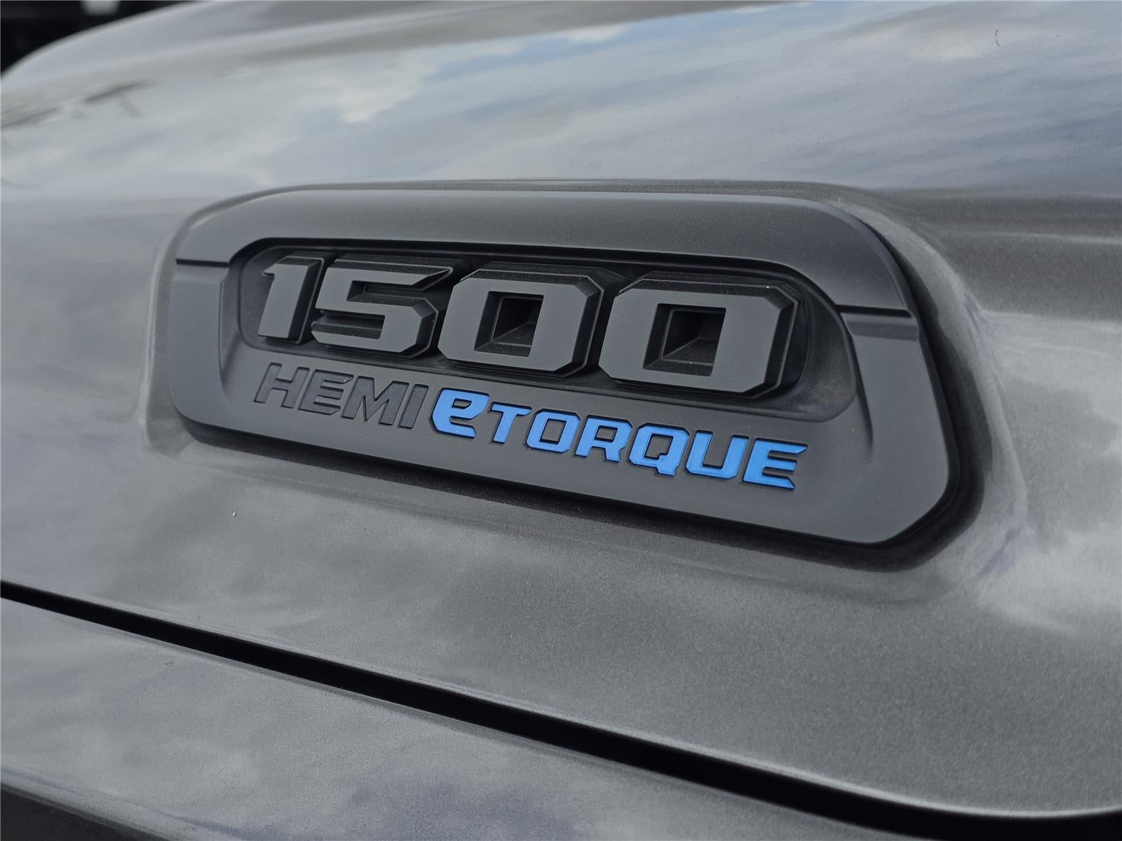 2022 RAM 1500 Lone Star
