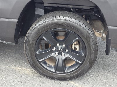 2022 RAM 1500 Lone Star