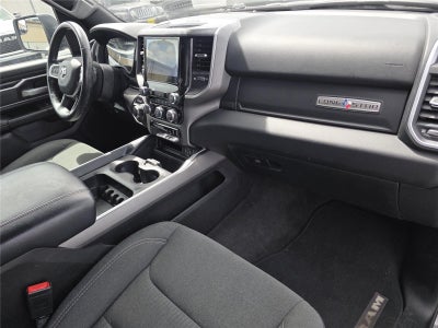 2022 RAM 1500 Lone Star