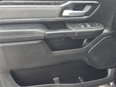 2022 RAM 1500 Lone Star