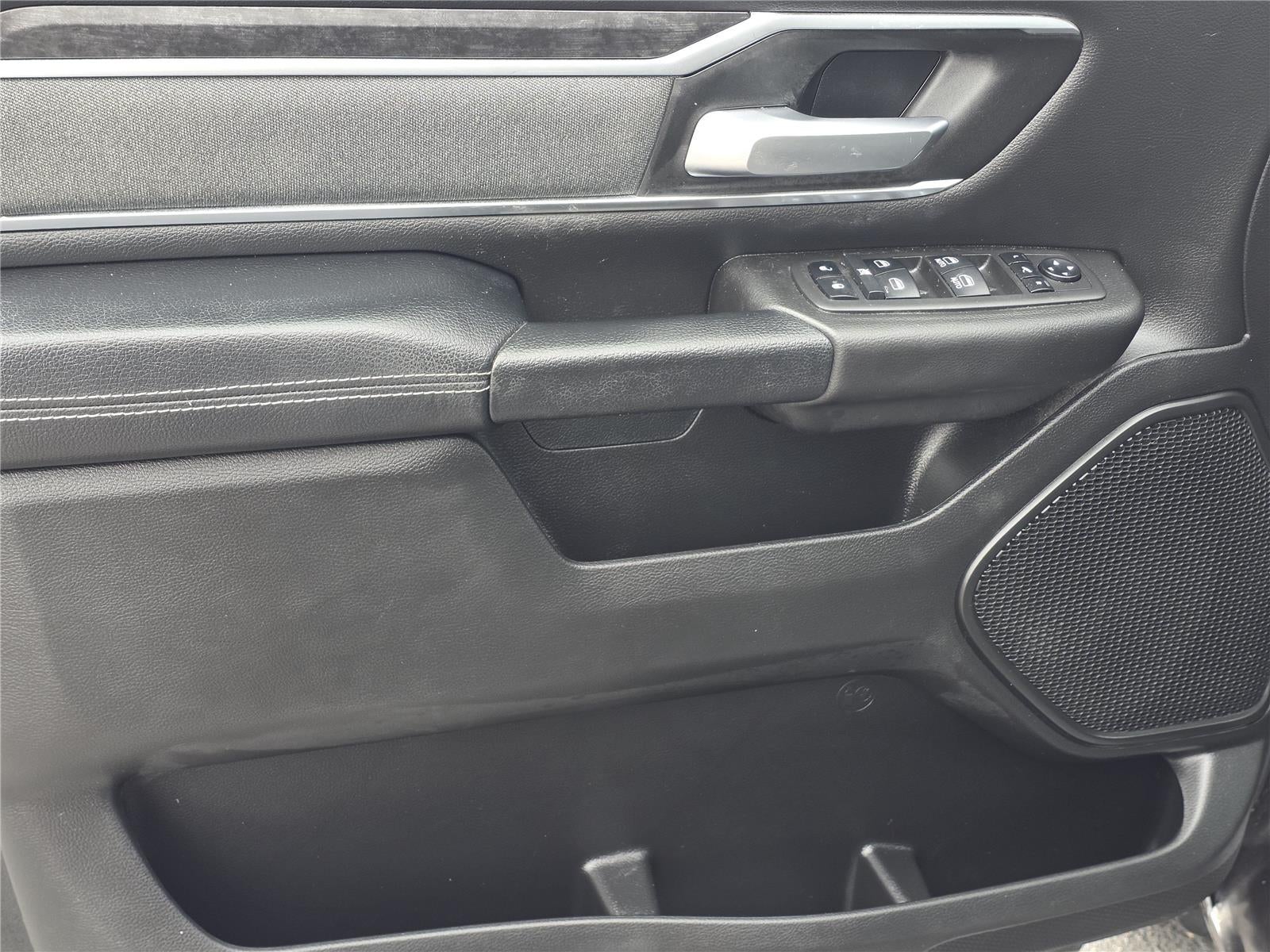2022 RAM 1500 Lone Star