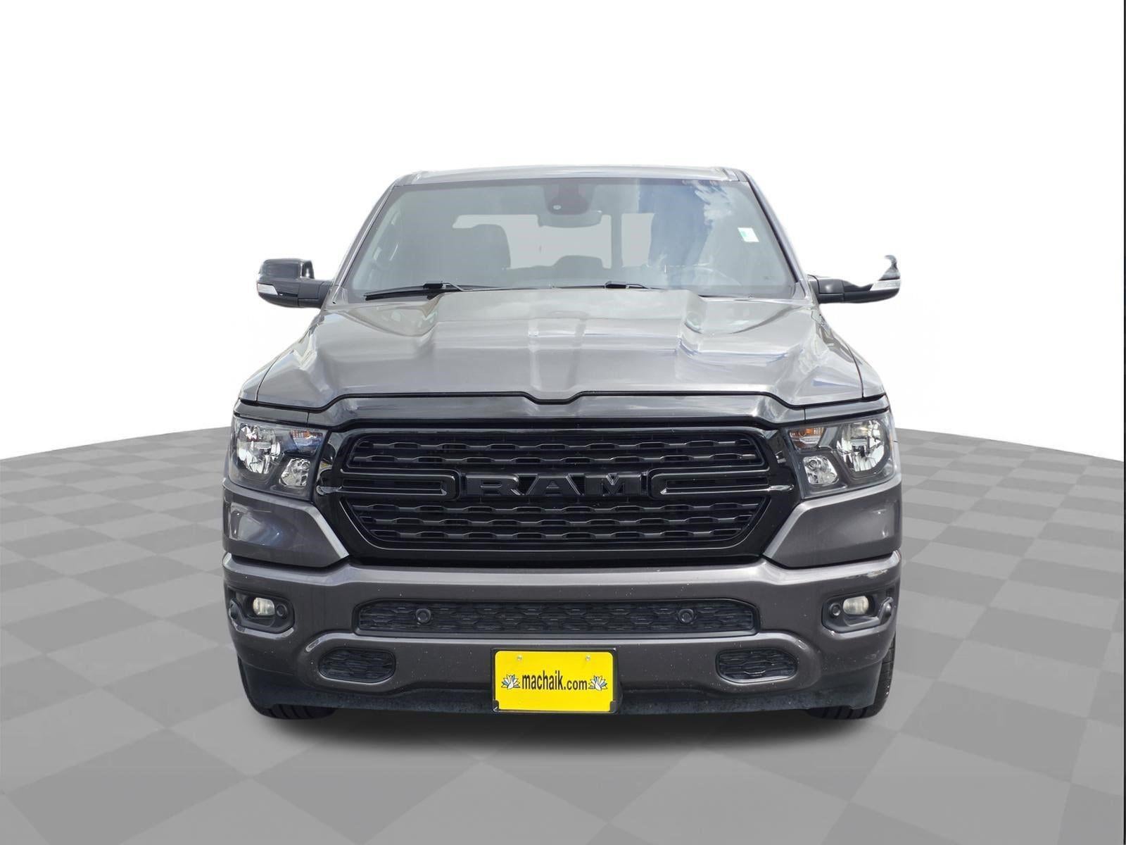 2022 RAM 1500 Lone Star