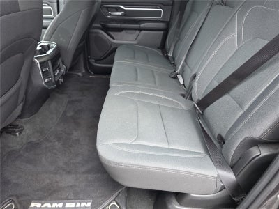 2022 RAM 1500 Lone Star