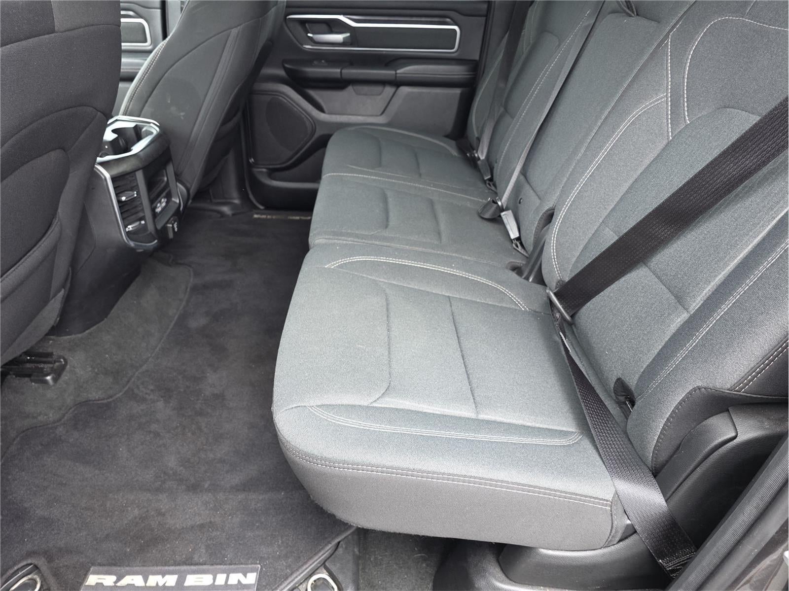 2022 RAM 1500 Lone Star