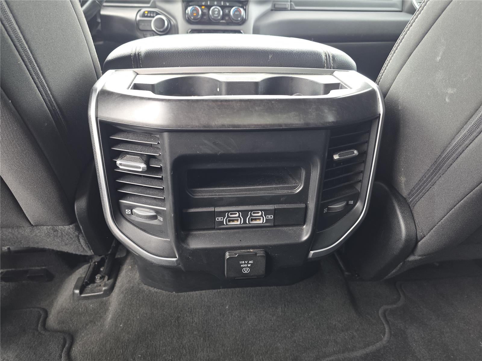 2022 RAM 1500 Lone Star