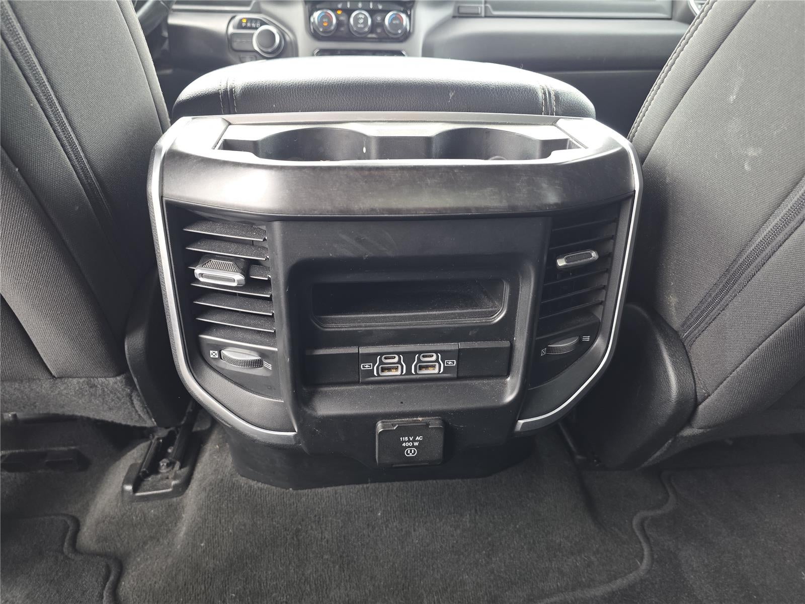 2022 RAM 1500 Lone Star