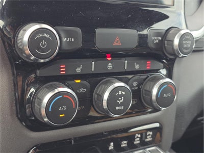 2022 RAM 1500 Lone Star