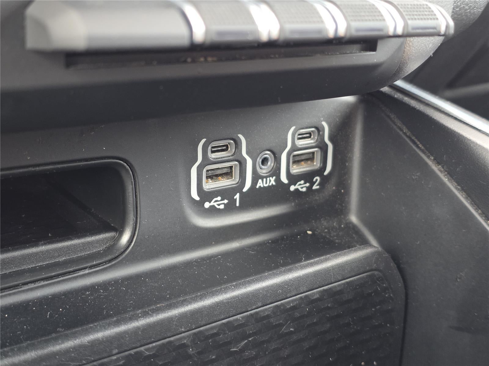 2022 RAM 1500 Lone Star