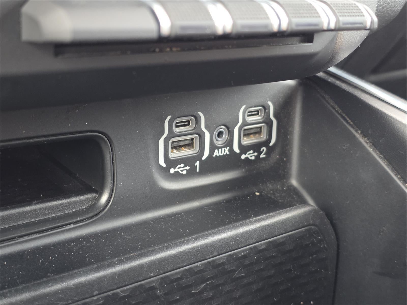 2022 RAM 1500 Lone Star