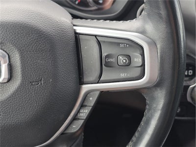2022 RAM 1500 Lone Star