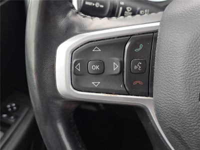 2022 RAM 1500 Lone Star