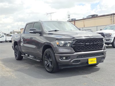 2022 RAM 1500 Lone Star