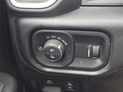 2022 RAM 1500 Lone Star