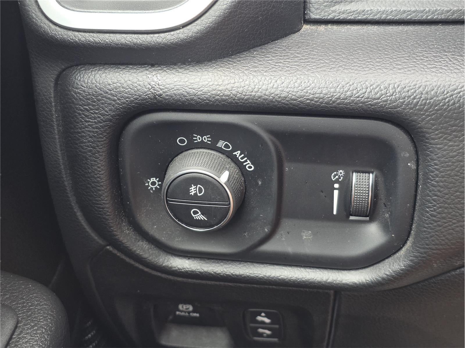 2022 RAM 1500 Lone Star