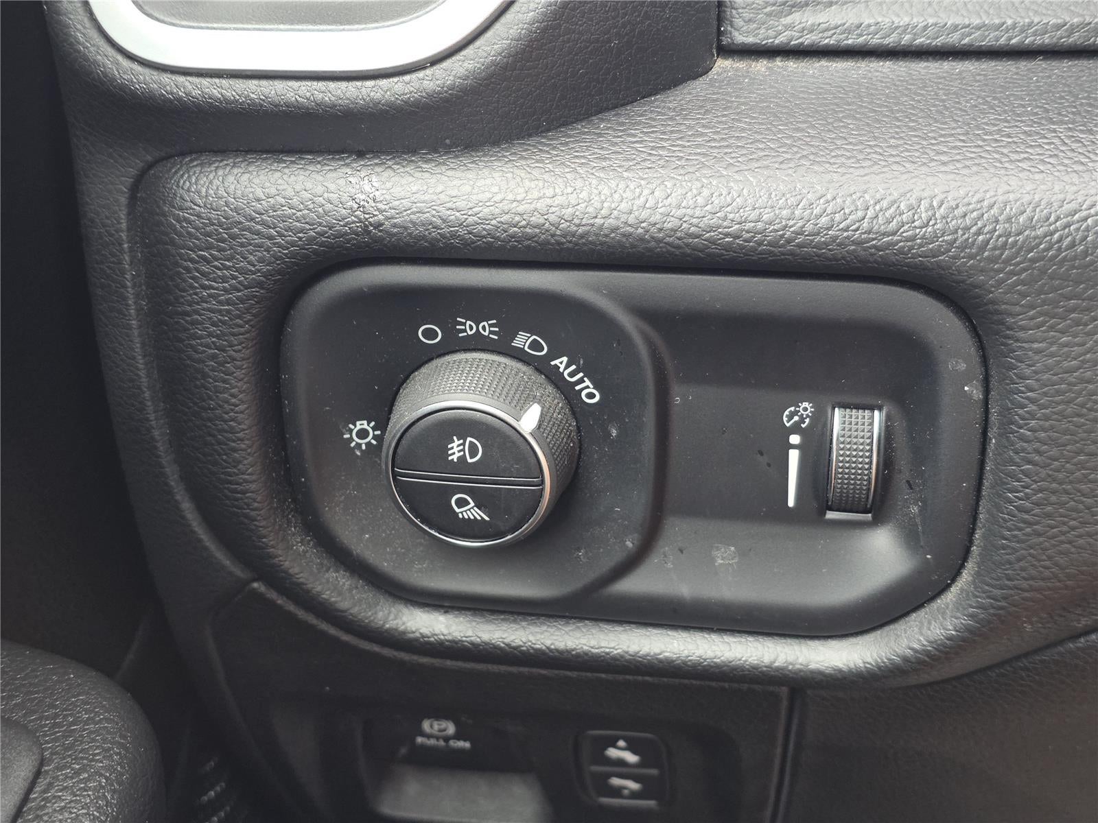2022 RAM 1500 Lone Star