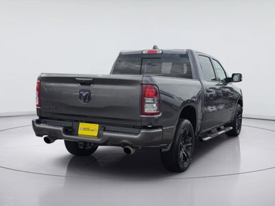 2022 RAM 1500 Lone Star