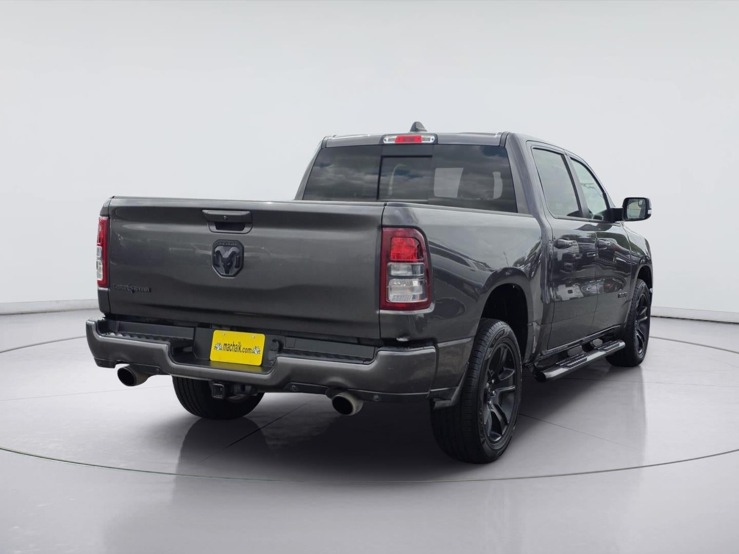 2022 RAM 1500 Lone Star
