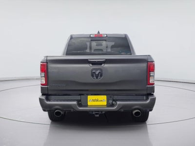 2022 RAM 1500 Lone Star