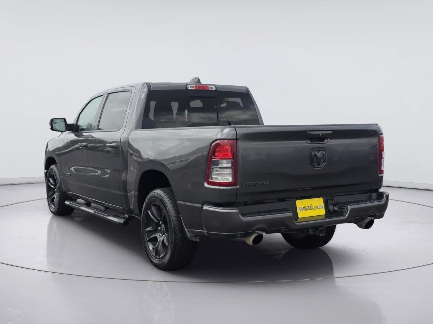 2022 RAM 1500 Lone Star