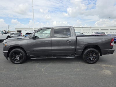 2022 RAM 1500 Lone Star
