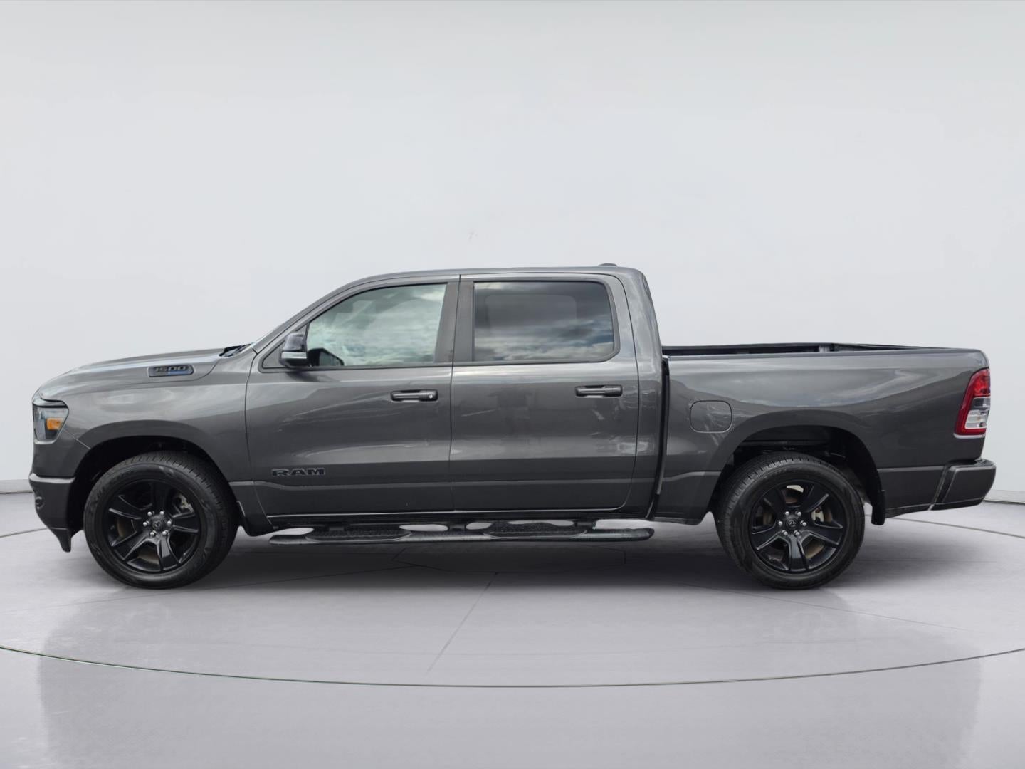 2022 RAM 1500 Lone Star