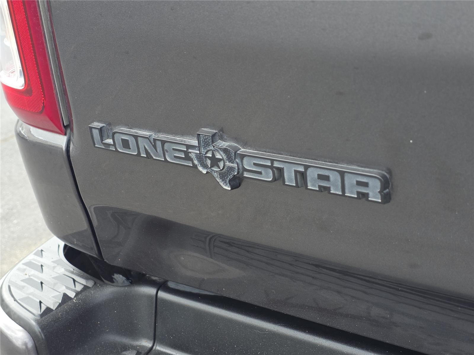 2022 RAM 1500 Lone Star