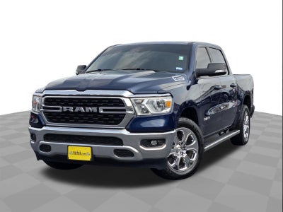 2022 RAM 1500 Lone Star