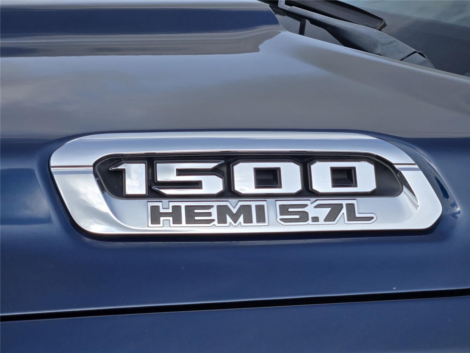 2022 RAM 1500 Lone Star